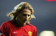 Manchester United v Middlesbrough